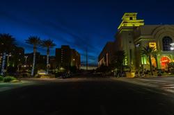 The Grandview at Las Vegas