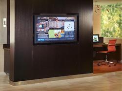 Courtyard By Marriott Lexington North