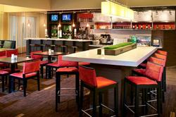 Courtyard By Marriott Lexington North