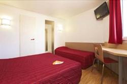 Hotel Première Classe Vienne