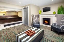 Residence Inn By Marriott Lexington