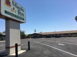 Maple Inn & Suites