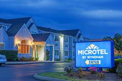 Microtel Inn & Suites by Wyndham Lexington