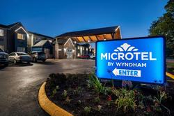 Microtel Inn & Suites by Wyndham Lexington