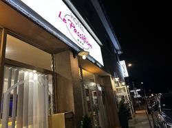 Hotel Le Passiflore