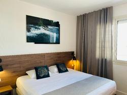 Hotel Le Passiflore