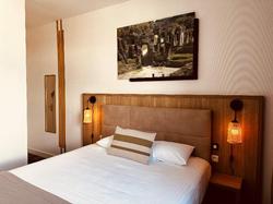 Hotel Le Passiflore