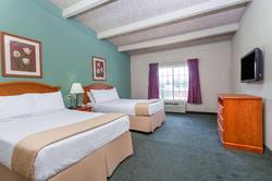 Days Inn & Suites by Wyndham Lexington