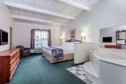 Days Inn & Suites by Wyndham Lexington