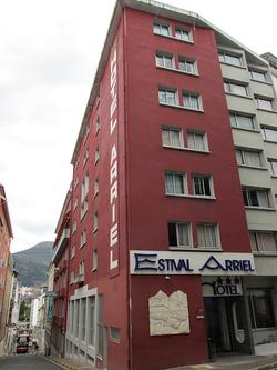Estival Arriel