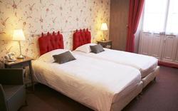 Grand Hôtel de Bourbon-Lancy