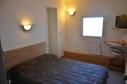 Hotel - Macon la Salle