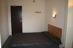 Hotel - Macon la Salle
