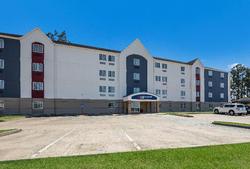 Candlewood Suites Lafayette