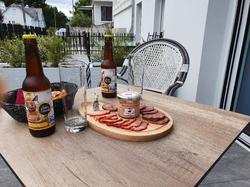 Logis Hotel La Closerie