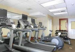 Residence Inn Las Vegas South