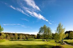 Golfhotel Bodensee