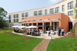 TOP CountryLine Heide Spa Hotel & Resort