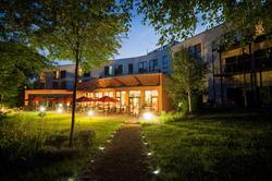 TOP CountryLine Heide Spa Hotel & Resort