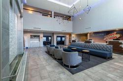 La Quinta Inn & Suites Las Vegas Airport South