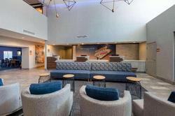 La Quinta Inn & Suites Las Vegas Airport South