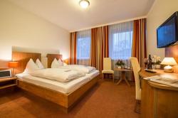 Heidehotel Rieckmann