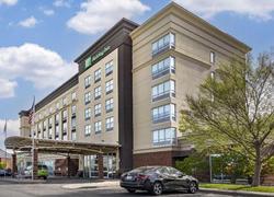 Holiday Inn Louisville Airport South