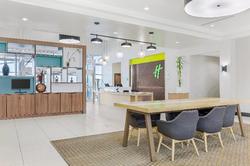 Holiday Inn Louisville Airport South