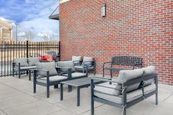 Holiday Inn Louisville Airport South