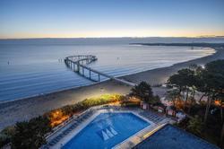 Maritim Seehotel Timmendorfer Strand