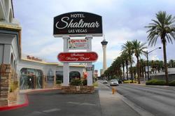 Shalimar Hotel of Las Vegas