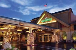 Silverton Casino Lodge