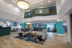 Wingate By Wyndham Lafayette Airport