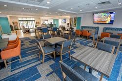 Wingate By Wyndham Lafayette Airport