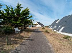 Résidence sud océan - Vacanceole