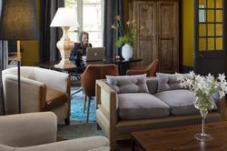 Contact Hotel Le Savigny & Spa