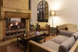 Contact Hotel Le Savigny & Spa