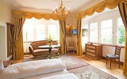 Schlosshotel Wasserburg