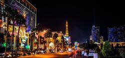 Staybridge Suites Las Vegas