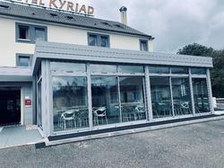 Kyriad - Le Mans Est