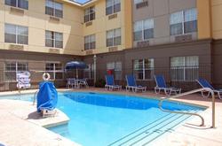 MainStay Suites Las Vegas Flamingo