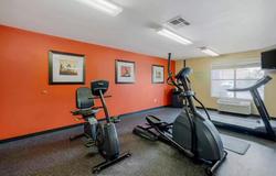 MainStay Suites Las Vegas Flamingo