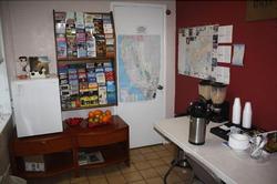 Americas Best Value Inn Livermore