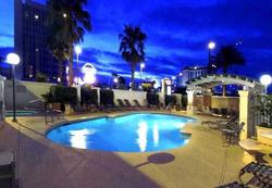 Las Vegas Marriott