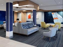 GLō Best Western Lexington