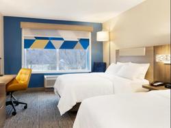 GLō Best Western Lexington
