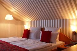 TOP VCH Hotel Michaelis Leipzig