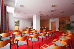 TOP VCH Hotel Michaelis Leipzig