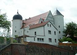 Schloss Wurzen
