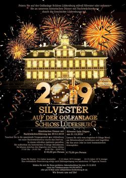 Schloss Lüdersburg